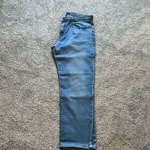 Men’s Gap Straight jeans